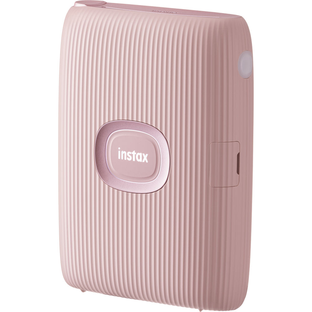 Impresora fotográfica inalámbrica Fujifilm Instax Mini Link 2